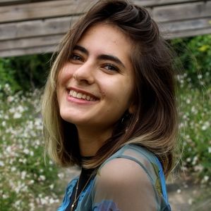 Meet your Posher, Amandine